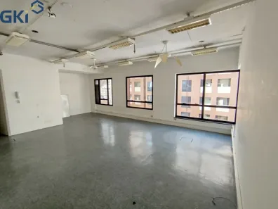 Imóvel Comercial à venda, 42m² no Pinheiros, São Paulo