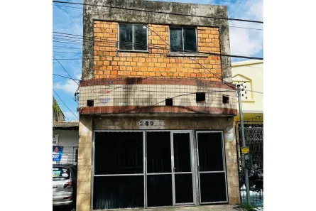 Casa com 3 Quartos à venda, 180m² no Telégrafo, Belém