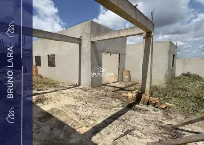 Casa com 3 Quartos à venda, 110m² no Pousada del Rey, Igarapé