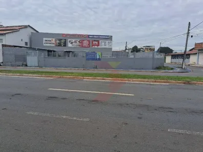 Lote/Terreno para alugar, 444m² no Setor Campinas, Goiânia