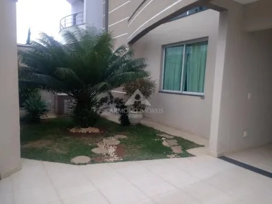 Sobrado com 4 Quartos à venda, 240m² no Parque Universitário, Americana