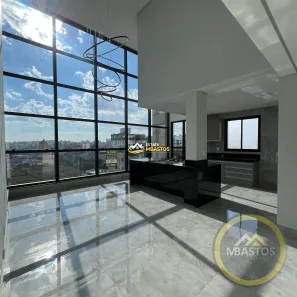 Cobertura com 4 Quartos à venda, 293m² no Castelo, Belo Horizonte