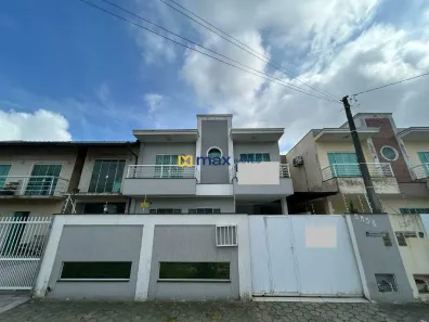 Casa com 3 Quartos à venda, 107m² no Centro, Navegantes