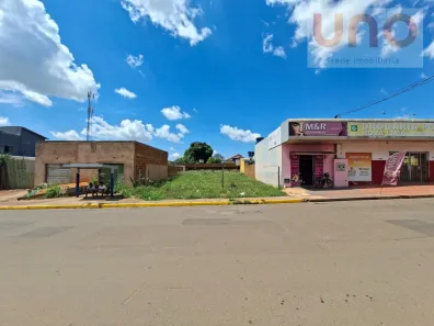 Lote/Terreno à venda, 360m² no Nova Lima, Campo Grande