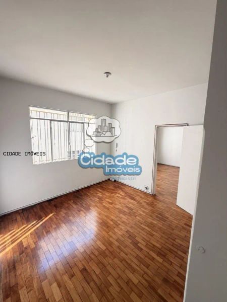 Apartamento com 3 quartos — Gutierrez, Belo Horizonte