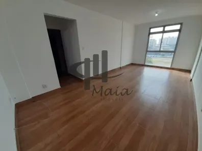 Apartamento com 2 Quartos para alugar, 78m² no Centro, São Caetano do Sul