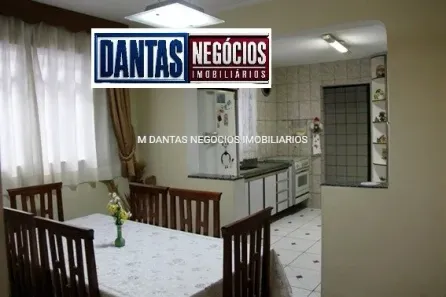 Casa com 3 Quartos à venda, 200m² no Jardim Aparecida, São Paulo