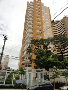 Apartamento com 3 Quartos à venda, 187m² no Moema, São Paulo