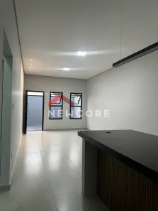 Apartamento com 3 Quartos à venda, 98m² no Borda da Mata, Caçapava