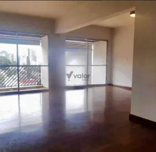 Apartamento com 2 Quartos à venda, 104m² no Bosque, Campinas