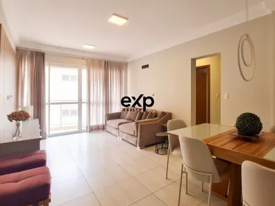 Apartamento com 3 Quartos à venda, 101m² no Vila Monteiro, Piracicaba