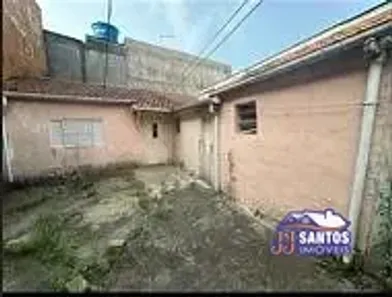 Lote/Terreno à venda, 237m² no Vila Regente Feijó, São Paulo