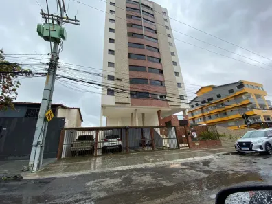 Apartamento com 3 Quartos à venda, 74m² no Piatã, Salvador