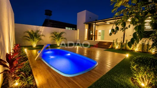 Casa com 3 Quartos à venda, 190m² no Setor Garavelo, Aparecida de Goiânia