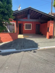 Casa de Condomínio com 2 Quartos à venda, 92m² no Sapé II, Caçapava