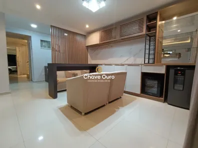 Sobrado com 3 Quartos à venda, 160m² no Centro, Cascavel