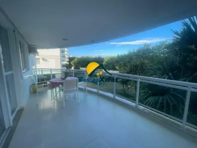 Apartamento com 3 Quartos à venda, 97m² no Recreio dos Bandeirantes, Rio de Janeiro
