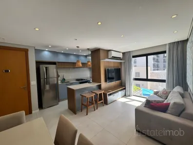 Apartamento com 2 Quartos para venda ou aluguel, 64m² no Bela Vista, Porto Alegre