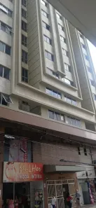 Apartamento com 1 Quarto para alugar, 51m² no Centro, Juiz de Fora