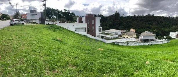 Lote/Terreno à venda, 464m² no Jardim Caiapiá, Cotia