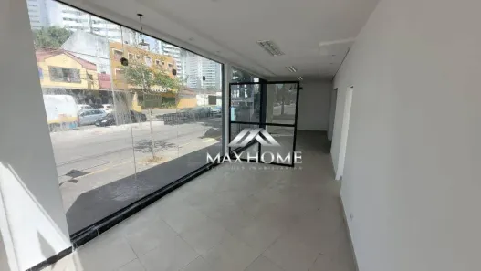 Prédio Comercial para alugar, 60m² no Rosarinho, Recife