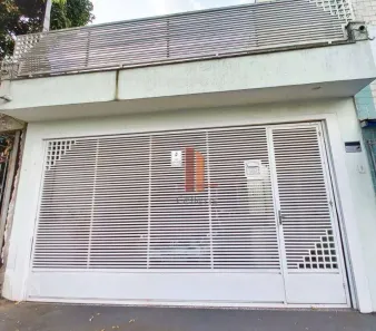 Casa com 2 Quartos à venda, 185m² no Chácara Santo Antônio (Zona Leste), São Paulo