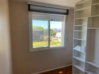 Apartamento com 1 Quarto para alugar, 40m² no Vila Jardim, Porto Alegre