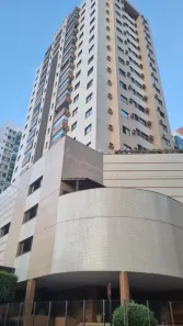 Apartamento com 4 Quartos para alugar, 125m² no Praia da Costa, Vila Velha