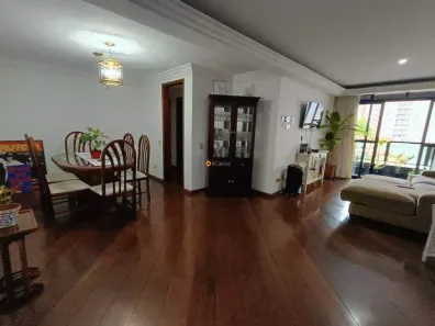 Apartamento com 3 Quartos à venda, 125m² no Vila da Saúde, São Paulo