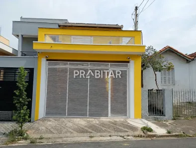 Sobrado com 3 Quartos para alugar, 179m² no Parque da Lapa, São Paulo