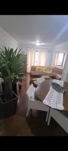 Apartamento com 3 Quartos para alugar, 120m² no Indianópolis, São Paulo