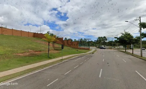 Lote/Terreno para alugar, 425m² no Alphaville Nova Esplanada, Votorantim