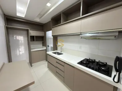 Apartamento com 3 Quartos à venda, 87m² no Centro, Cascavel