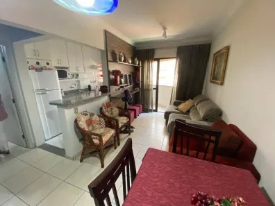 Apartamento com 2 Quartos à venda, 69m² no Pitangueiras, Guarujá