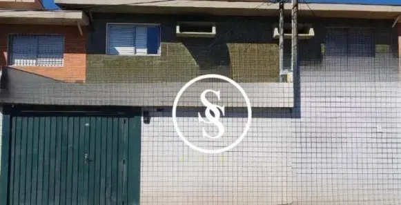 Sobrado com 3 Quartos à venda, 137m² no Paulicéia, São Bernardo do Campo