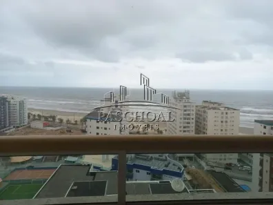 Apartamento com 2 Quartos à venda, 84m² no Ocian, Praia Grande