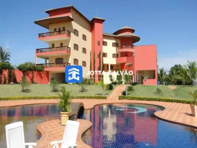 Fazenda/Sítio com 6 Quartos à venda, 3800m² no Área Rural de Presidente Alves, Presidente Alves