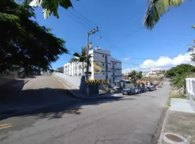 Apartamento com 2 Quartos à venda, 49m² no Estreito, Florianópolis