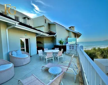 Cobertura com 4 Quartos à venda, 160m² no Praia Grande, Ubatuba