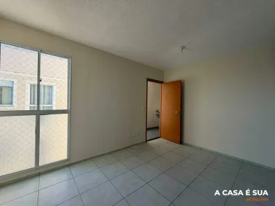 Apartamento com 2 Quartos à venda, 45m² no Sapucaia II, Contagem