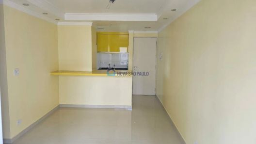 Apartamento com 2 Quartos à venda, 47m² no Taboão, São Bernardo do Campo