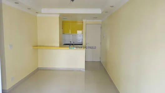 Apartamento com 2 Quartos à venda, 47m² no Taboão, São Bernardo do Campo