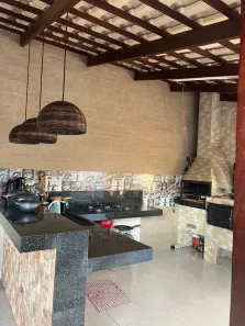 Casa com 2 Quartos à venda, 200m² no Residencial Recanto das Emas, Goiânia