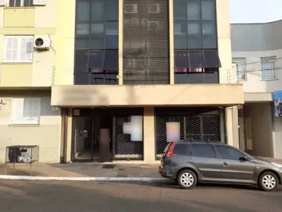 Ponto Comercial para alugar, 47m² no Centro, Novo Hamburgo