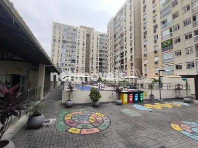Apartamento com 2 Quartos à venda, 55m² no Rio Branco, Cariacica