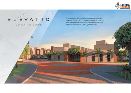Casa de Condomínio com 3 Quartos à venda, 128m² no SIM, Feira de Santana