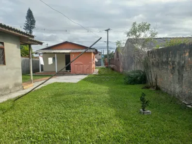 Casa com 2 Quartos à venda, 55m² no Olaria, Canoas