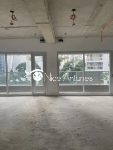 Imóvel Comercial para alugar, 75m² no Cerqueira César, São Paulo