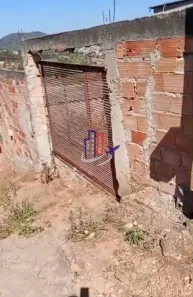 Casa com 1 Quarto à venda, 200m² no Corcovado (Melo Viana), Esmeraldas