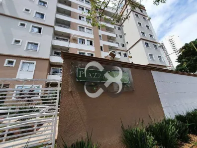 Apartamento com 3 Quartos à venda, 67m² no Parque Jamaica, Londrina